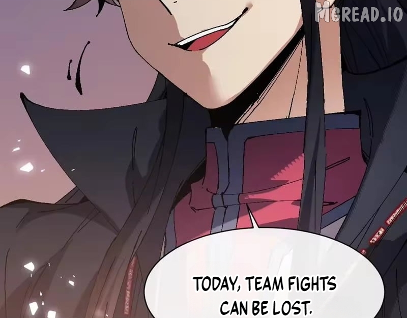 Master: This rebellious disciple is definitely not the Holy Son Chapter 181  - page 30